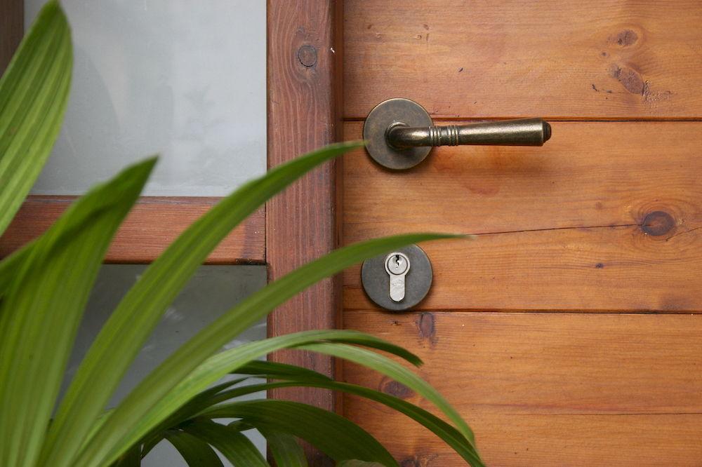 Hotel Shulamit Yard Rosch Pina Exterior foto